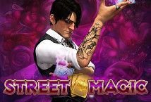 Street Magic slot